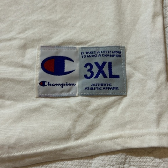 LeBron James and Steph Curry jersey style T-shirt. Size 3 XL. - Picture 2 of 8